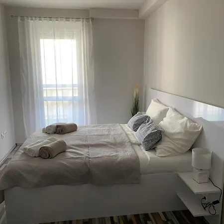 Appartement Montana Miskolc