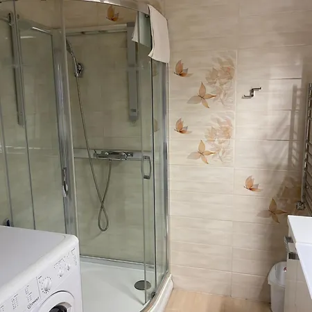 Apartmán Montana *