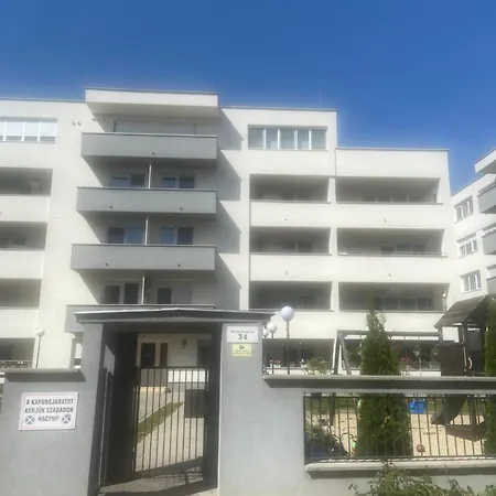 Apartmán Montana