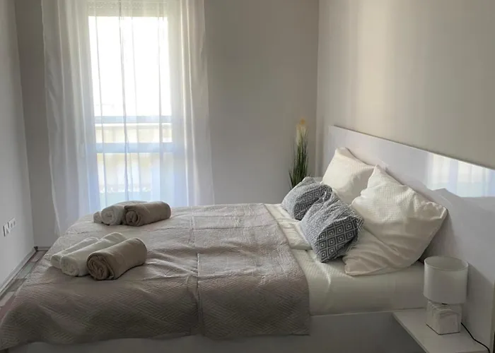 Appartement Montana Miskolc