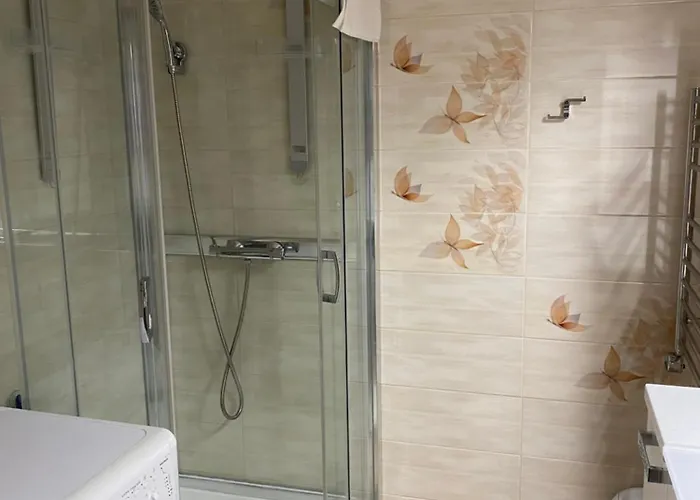 Apartmán Montana *