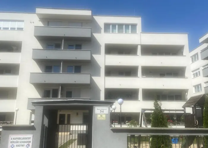 Apartmán Montana